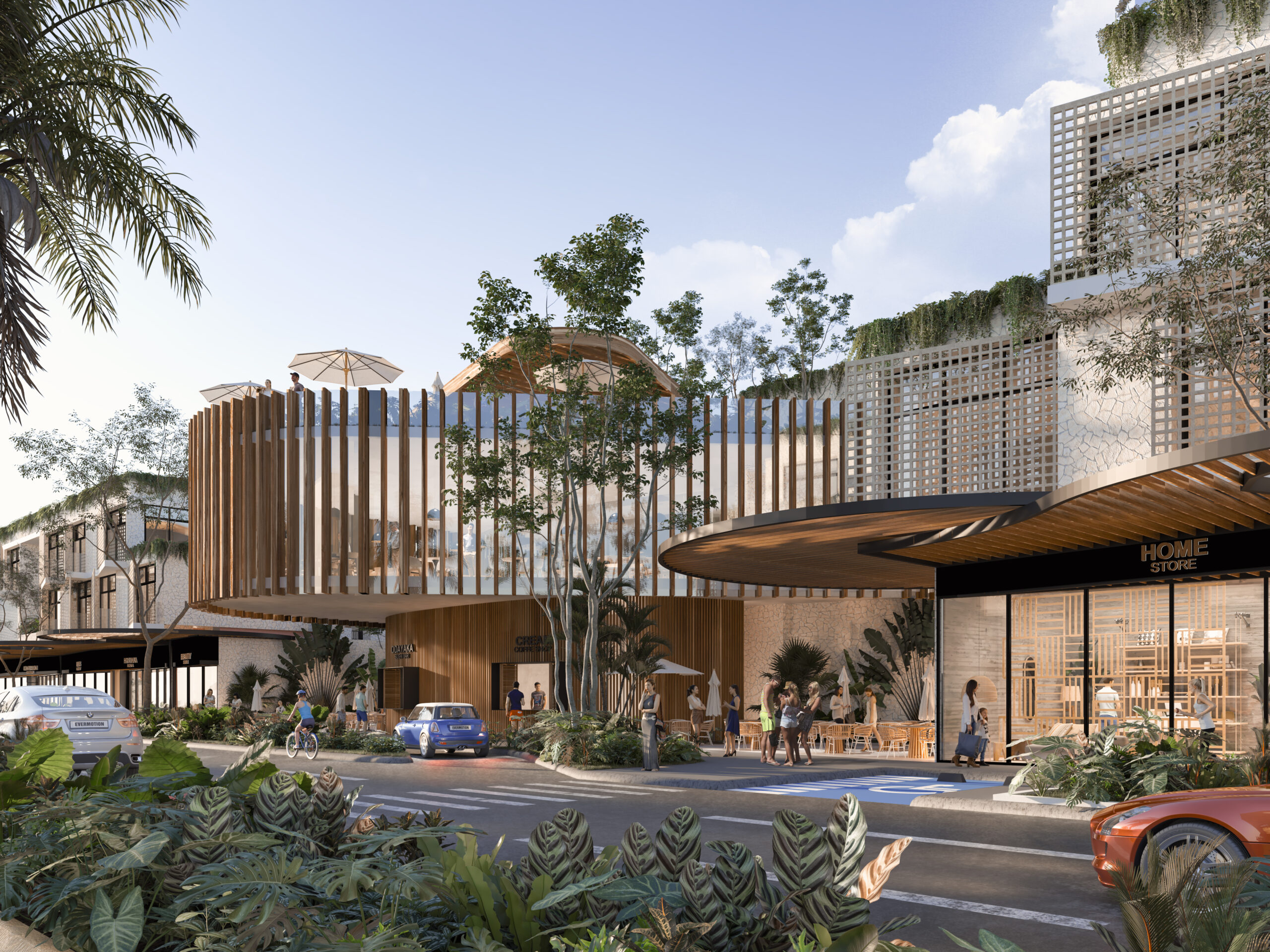 Acacia Locales en Venta Enrique Dominguez