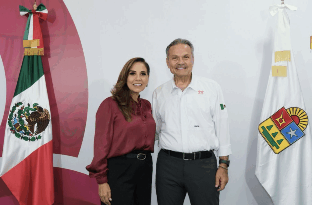 vivienda bienestar chemuyil