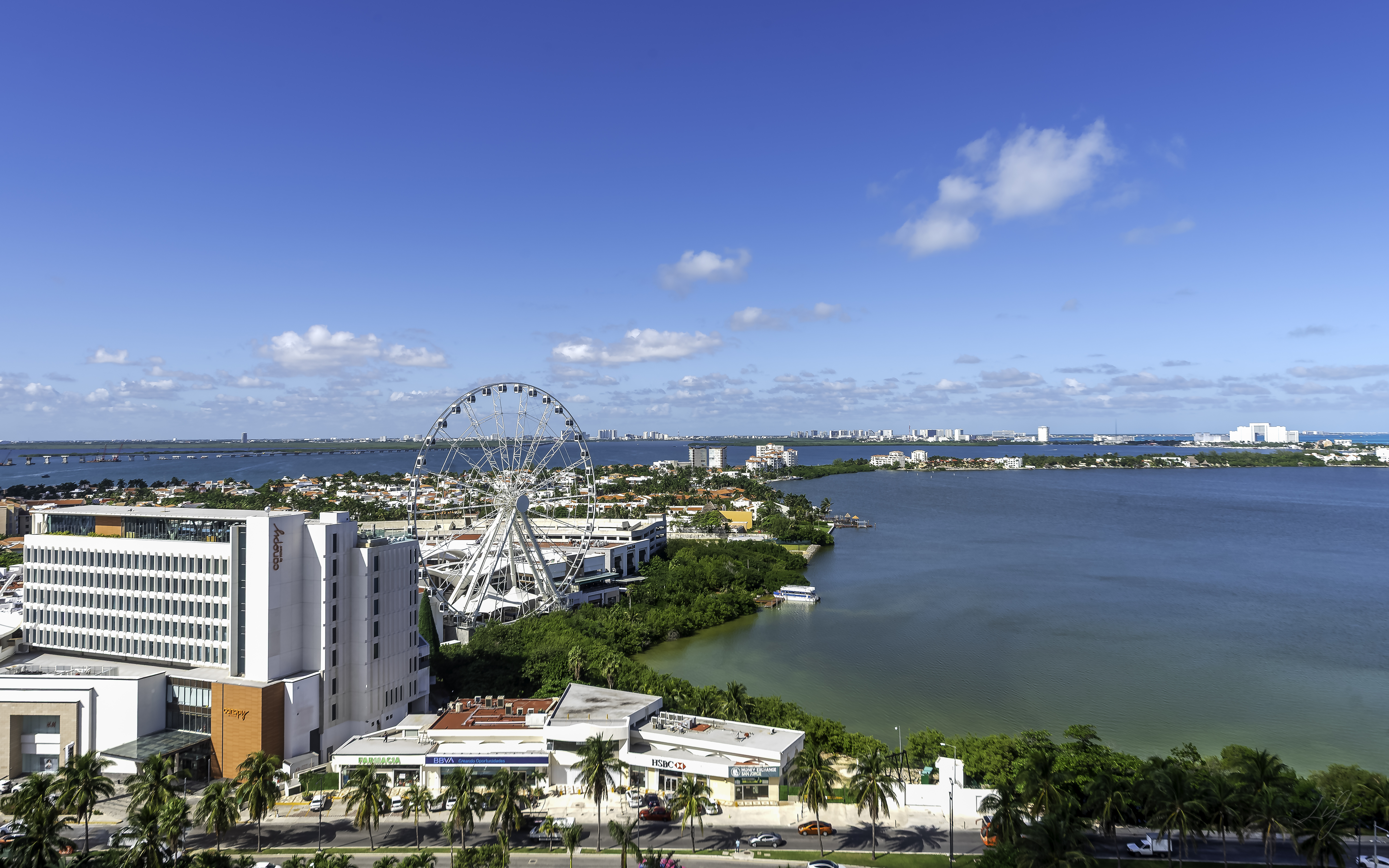 For Sale Emerald Cancun