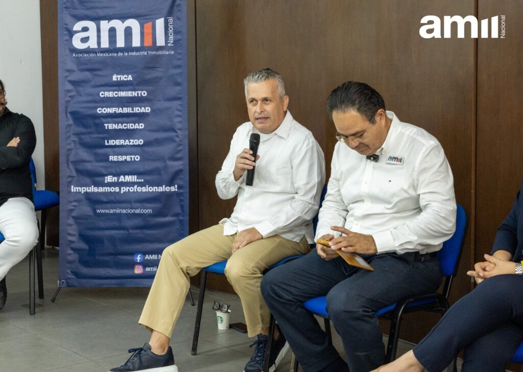 enrique dominguez claridad inmobiliaria 2026