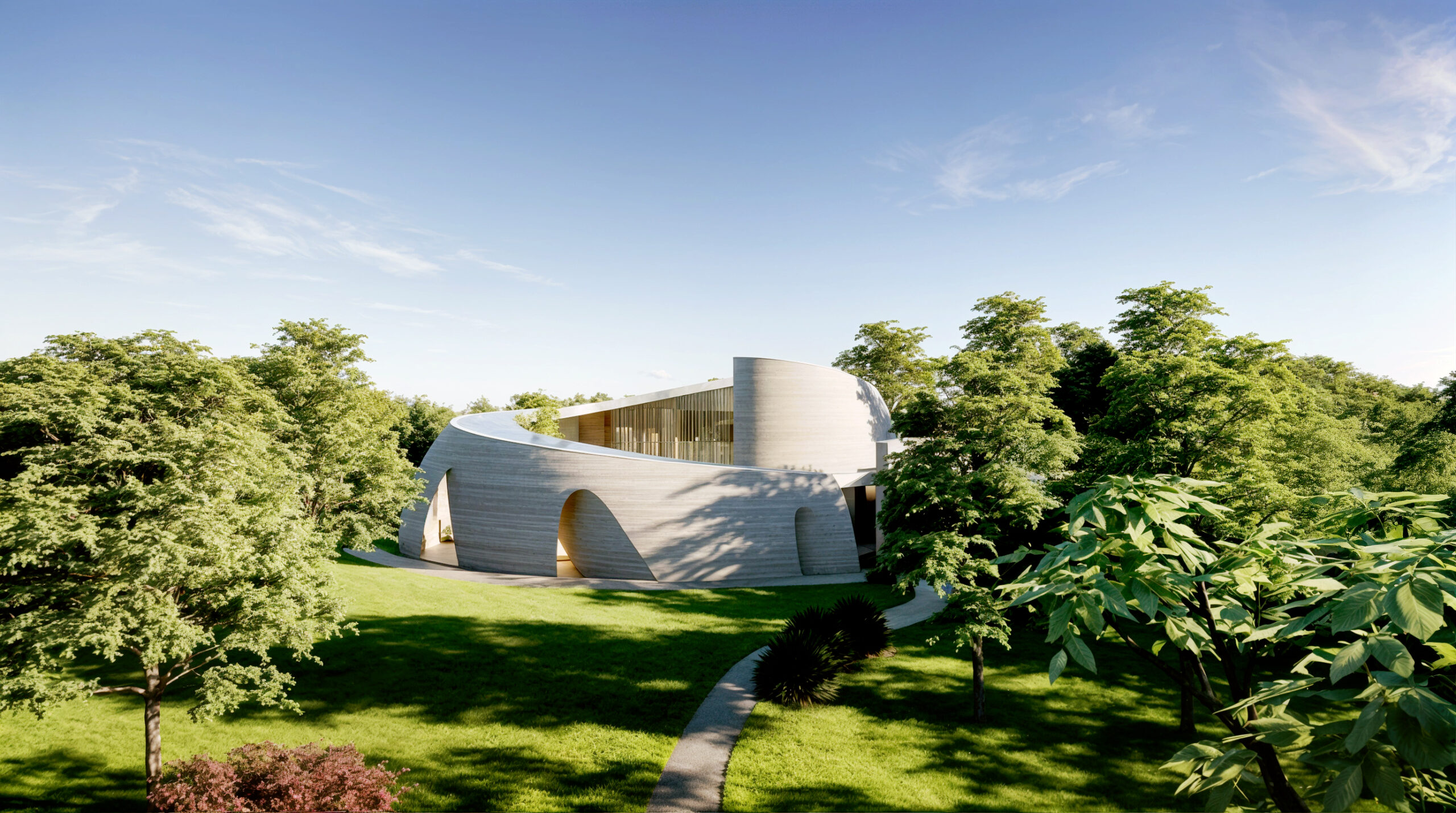 Enrique domiguez Icon 3d Mexico