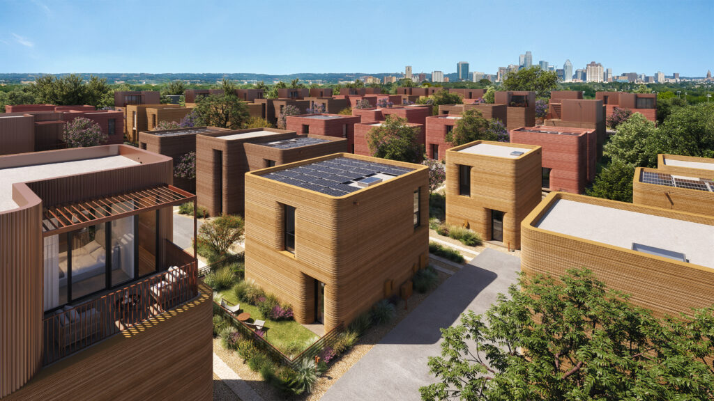 Enrique Dominguez 3D Print Riviera Maya