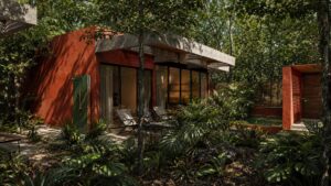 Villas Wellsh Chemuyil Early Access